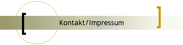 Kontakt/Impressum