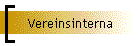 Vereinsinterna